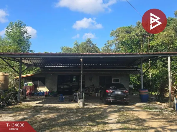 ขายที่ดินพร้อมสวน เนื้อที่ 9 ไร่ 1 งาน 47 ตร.วา ท่าใหม่ จันทบุรี