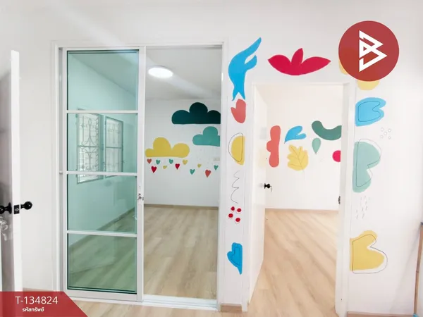 ขายห้องชุด เอื้ออาทรเทพารักษ์ 3/2 สมุทรปราการ