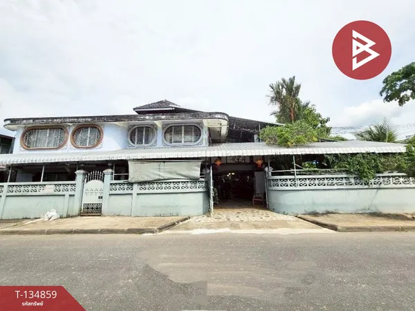 ขายบ้านเดี่ยว หมู่บ้านไชยยันต์ คลองนารายณ์ จันทบุรี