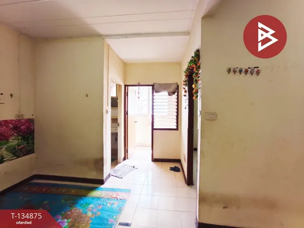 ขายห้องชุด เอื้ออาทรกระทุ่มแบน2 สมุทรสาคร