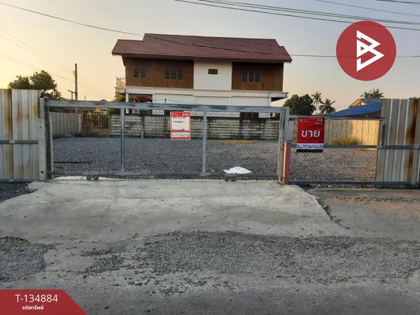 ขายที่ดิน เนื้อที่ 1 งาน 31.5 ตร.วา บางแค กรุงเทพมหานคร