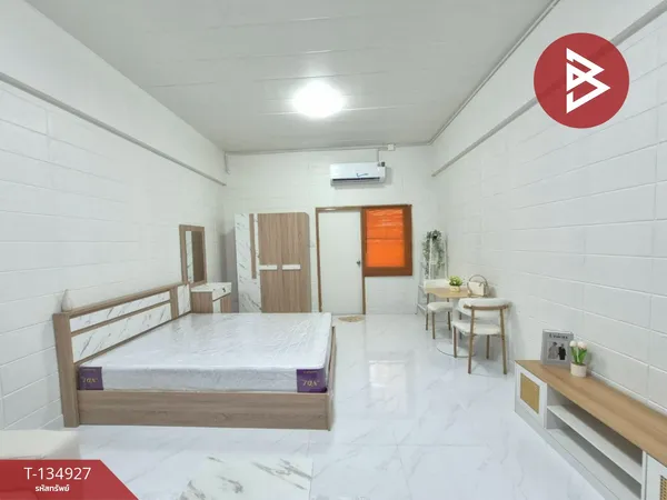 ขายห้องชุด เคหะชุมชนสมุทรปราการ4 บางปู สมุทรปราการ