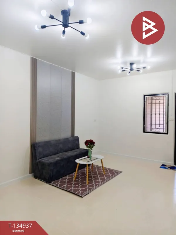 ขายห้องชุด เอื้ออาทรลาดกระบัง 1 กรุงเทพมหานคร พร้อมอยู่