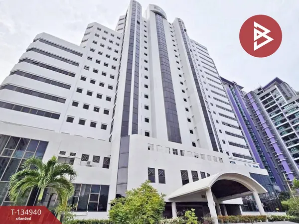 ขาย/เช่า คอนโดอีสเทิร์น ทาวน์เวอร์ (Eastern Tower) ศรีราชา ชลบุรี