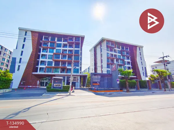 ขายคอนโด มายสตอรี่ ลาดพร้าว 71 (My Story Ladprao71) กรุงเทพฯ