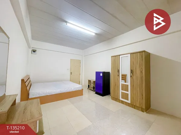 ขายคอนโด โครงการปริณดา คอนโดทาวน์ ชลบุรี (Parinda Condo Town) พร้อมอยู่