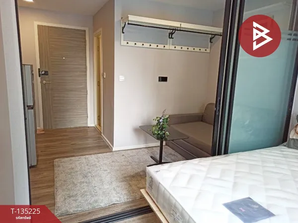 ขายคอนโด แอทโมซ รัชดา-ห้วยขวาง กรุงเทพมหานคร (Atmoz Ratchada-Huaykwang)