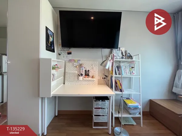 ขายคอนโด ลุมพินี เพลส เตาปูน อินเตอร์เชนจ์ (Lumpini Place Taopoon Interchange) กรุงเทพมหานคร