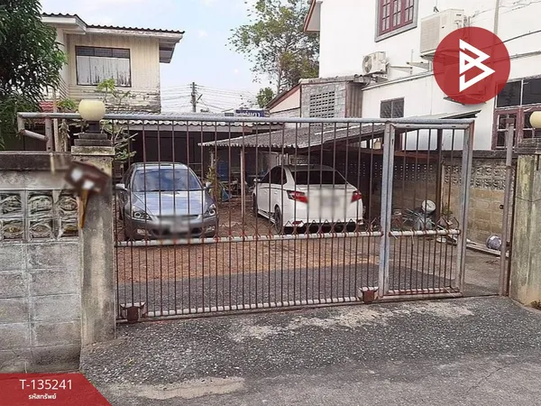 ขายบ้านเดี่ยว เนื้อที่ 61.2 ตร.วา เนินพระ ระยอง