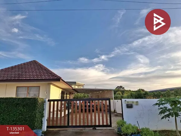 ขายบ้านเดี่ยว หมู่บ้านเบย์วิว บางเสร่ เรสซิเด้นซ์ ชลบุรี วิวภูเขา ราคาถูก