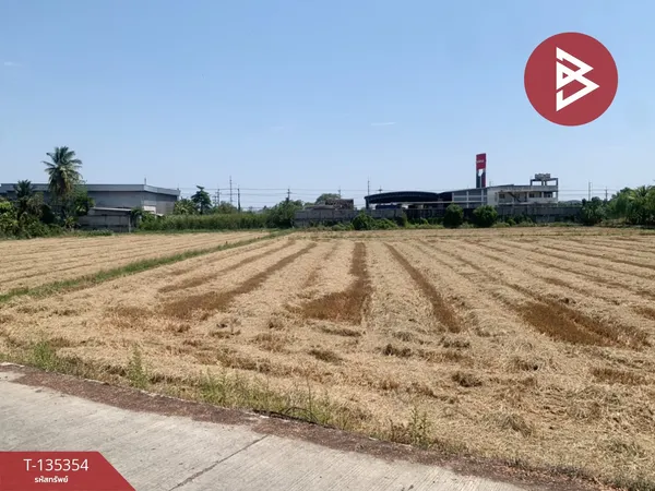 ขายที่ดิน เนื้อที่ 5 ไร่ 2 งาน 58 ตร.วา สามชุก สุพรรณบุรี