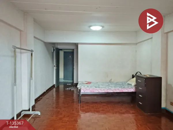 ขายคอนโดมิเนียม โครงการพีทีทาวเวอร์ นนทบุรี (PT Tower)