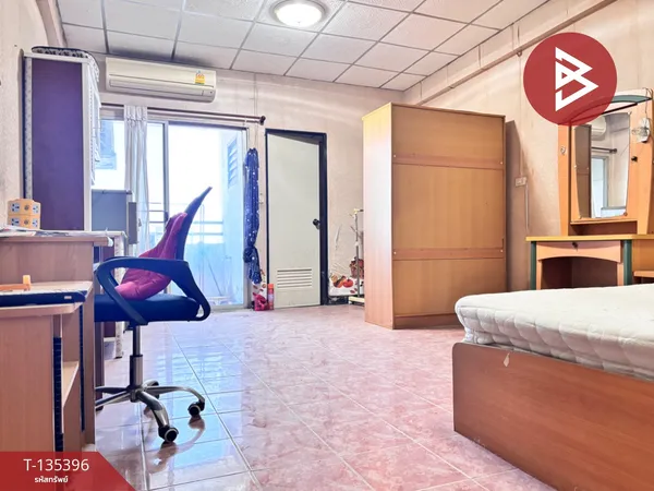 ขายคอนโด กฤษสกนธ์คอนโดวิลล์ จรัญสนิทวงศ์ 57 (Kritsakon Condo Ville) กรุงเทพมหานคร