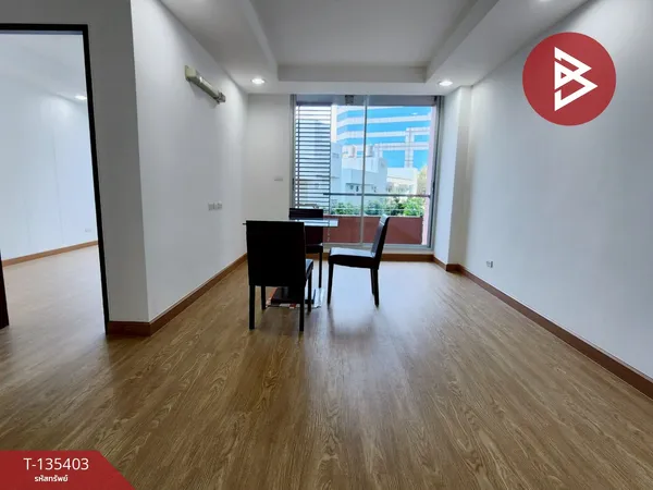 ขายคอนโด The Kris Extra 4 ซ.รัชดา 17 ทำเลสุทธิสาร-ห้วยขวาง ใกล้ MRT 2 สถานี กรุงเทพมหานคร