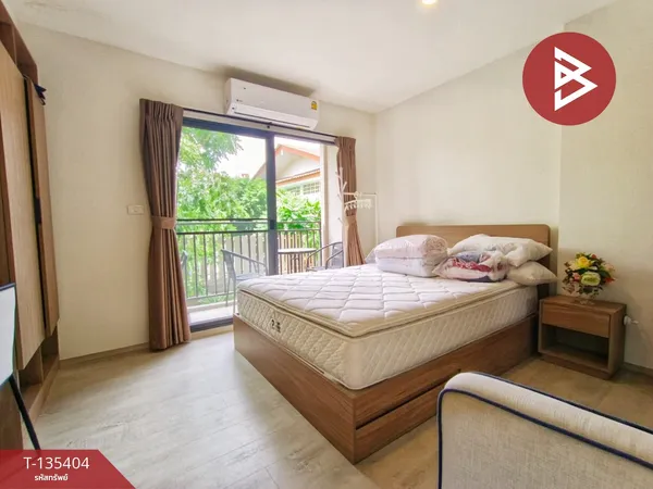 ให้เช่าคอนโด ลา กาซิตา หัวหิน (La Casita Hua Hin) ใจกลางเมือง ประจวบคีรีขันธ์