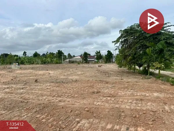 ขายที่ดิน เนื้อที่ 53.7 ตร.วา เชิงเนิน ระยอง