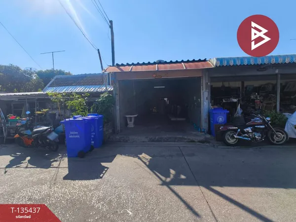 ขายทาวน์เฮ้าส์ หมู่บ้านภูมิใจนิเวศน์1 โครงการ6 สมุทรปราการ