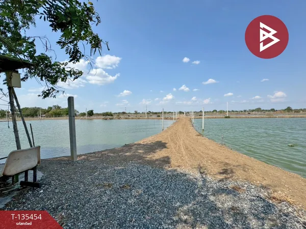 ขายที่ดิน เนื้อที่ 21 ไร่ 1 งาน 32 ตร.วา บางปะกง ฉะเชิงเทรา