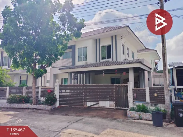 ขายบ้านเดี่ยว หมู่บ้านแลนซีโอ คริป ฉะเชิงเทรา-โสธร ฉะเชิงเทรา (Lanceo CRIB Chachoengsao Sotorn)