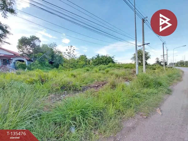 ขายทึ่ดิน เนื้อที่ 2 ไร่ 1 งาน 82 ตารางวา อ.ศรีบุญเรือง หนองบัวลำภู ติดถนนหลัก