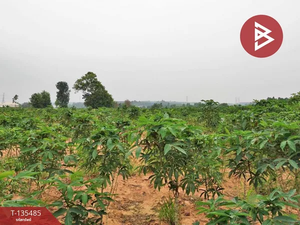 ขายที่ดิน เนื้อที่ 5 ไร่ ปลวกแดง ระยอง