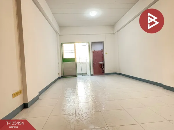 ขายคอนโด วิภาวิลล์แมนชั่น2 (Vipha Ville Mansion2) บางเมือง สมุทรปราการ