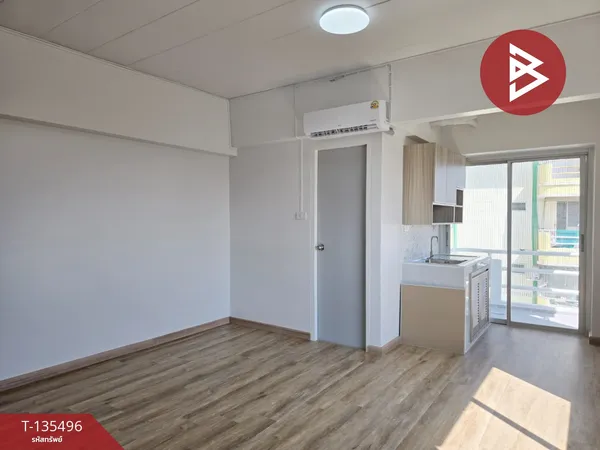 ขายคอนโด คูณสุขวิลล์ นวมินทร์157 (KoonsukVille Nawamin157) กรุงเทพมหานคร