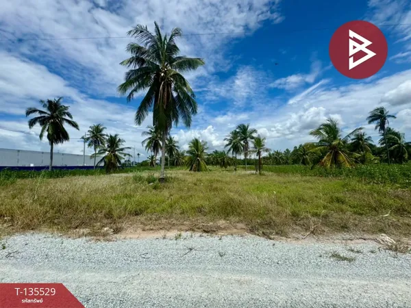 ขายที่ดิน เนื้อที่ 2 ไร่ ศรีราชา ชลบุรี ติดอ่างเก็บน้ำบางพระ