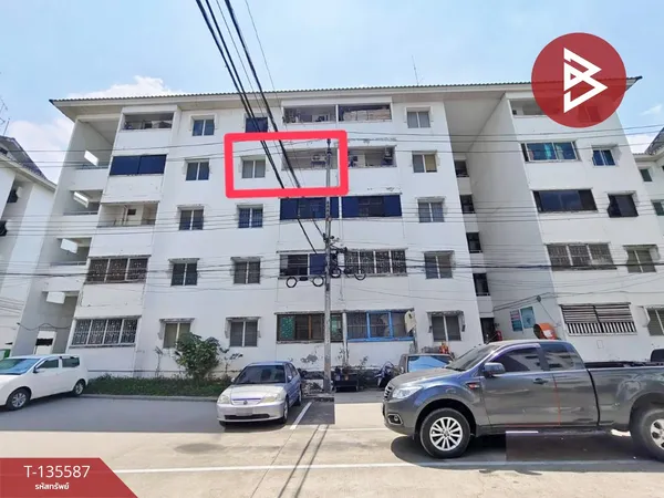 ขายห้องชุด เอื้ออาทรขจรวิทย์ 2 บางพลี สมุทรปราการ พร้อมเข้าอยู่