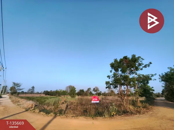 ขายที่ดินแปลงใหญ่ เนื้อที่ 29 ไร่ 3 งาน 4 ตารางวา ลาดยาว นครสวรรค์