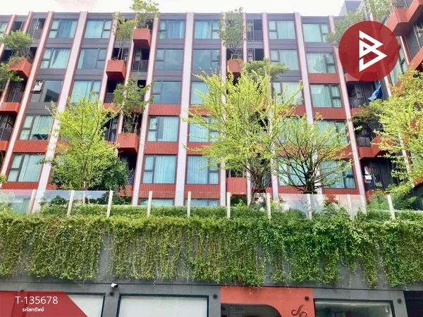 ขายคอนโด เดอะไพรเวซี่ สุขุมวิท101 (The Privacy S101) กรุงเทพมหานคร ใกล้ BTS ปุณณวิถี