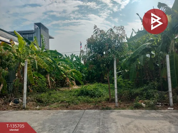 ขายด่วนที่ดิน เนื้อที่ 60 ตร.วา ลำลูกกา ปทุมธานี