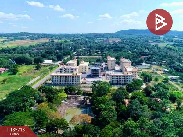 ขายคอนโด เดอะชีวา แซงค์ชัวรี่ เขาใหญ่ (The Chiva Sanctuary Khao Yai) นครราชสีมา