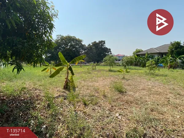 ขายที่ดิน เนื้อที่ 1 งาน 37.1 ตร.วา สามโคก ปทุมธานี