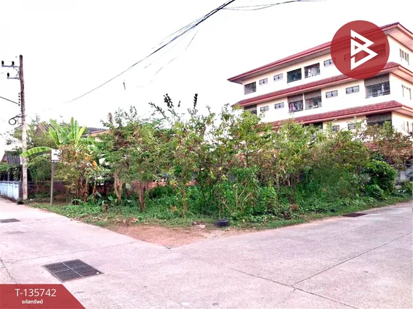 ขายที่ดิน เนื้อที่ 1 งาน ต.ท่าอิฐ ทำเลดี อุตรดิตถ์