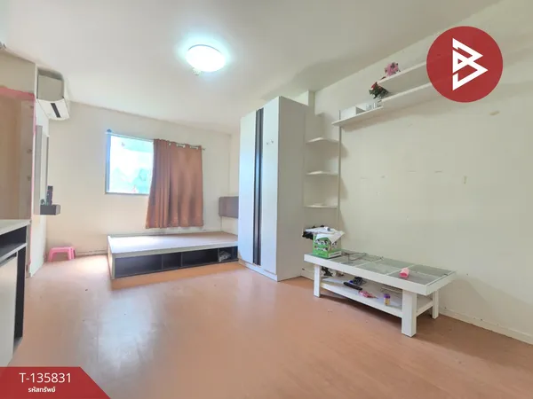 ขายคอนโดมิเนียม ลุมพินี มิกซ์ เทพารักษ์-ศรีนครินทร์ (Lumpini Mixx Thepharak-Srinakarin) สมุทรปราการ พร้อมอยู่