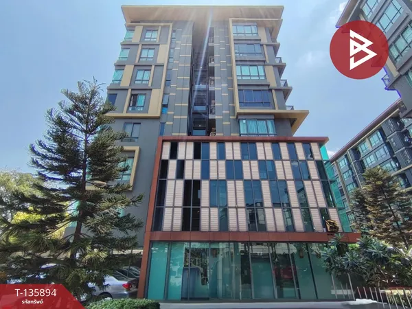 ขายคอนโด เมโทรลักซ์ พหลโยธิน (Metro Luxe Paholyothin) กรุงเทพมหานคร