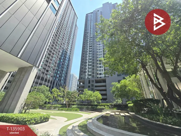 ขาย/ เช่าคอนโดมิเนียม ไลฟ์ อโศก-พระราม9 ราชเทวี กรุงเทพมหานคร