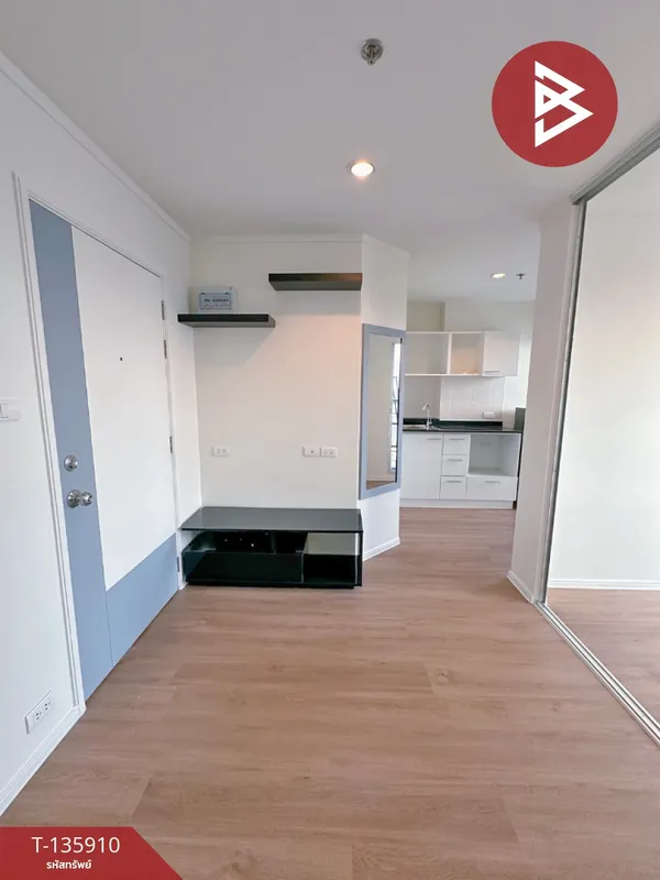 ขายคอนโดมิเนียม ลุมพินี เพลส สุขสวัสดิ์-พระราม2 จอมทอง กรุงเทพมหานคร