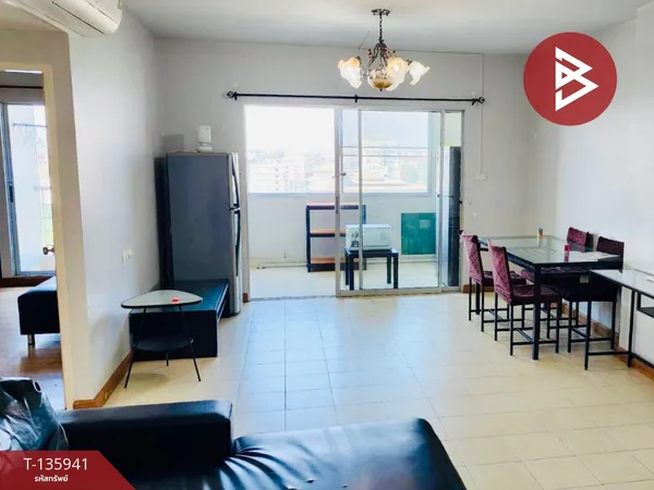 ขายคอนโด ศุภาลัย ปาร์ค ศรีนครินทร์ (Supalai Park Srinakarin) กรุงเทพมหานคร