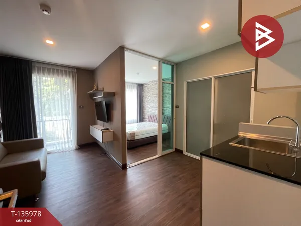 ขายคอนโด Millennium Condo ศรีมหาโพธิ ปราจีนบุรี พร้อมเฟอร์นิเจอร์