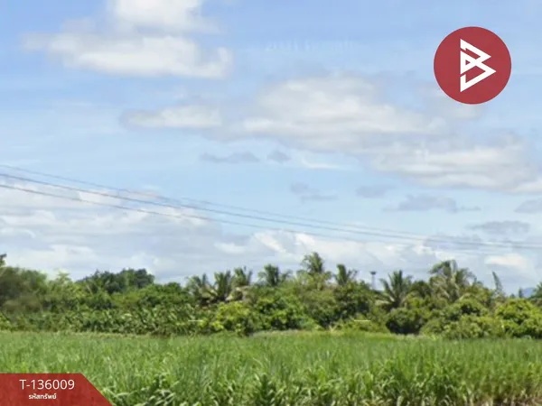 ขายที่ดิน เนื้อที่ 36 ไร่ 76 ตร.วา ชะอำ เพชรบุรี