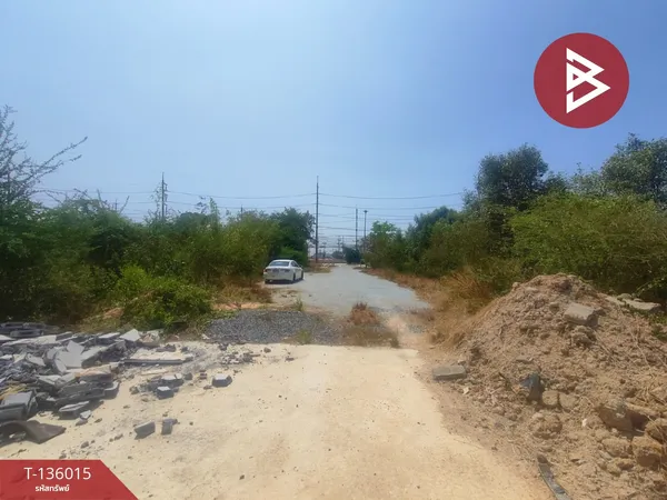 ขาย/เช่าที่ดิน เนื้อที่ 2 งาน 58 ตร.วา บางปะกง ฉะเชิงเทรา