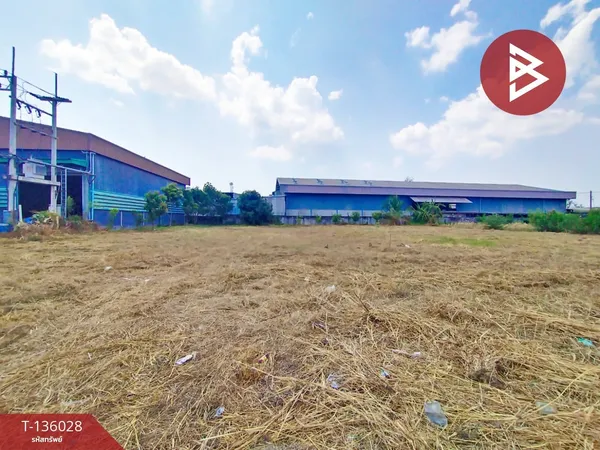 ขาย/เช่า ที่ดิน เนื้อที่ 1 ไร่ 84.4 ตร.วา หนองรี ชลบุรี