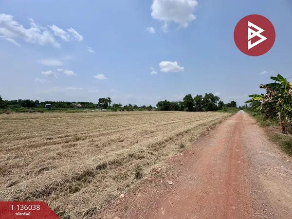 ขายที่ดิน เนื้อที่ 3 ไร่ 2 งาน 60 ตร.วา คลองสามวา กรุงเทพมหานคร