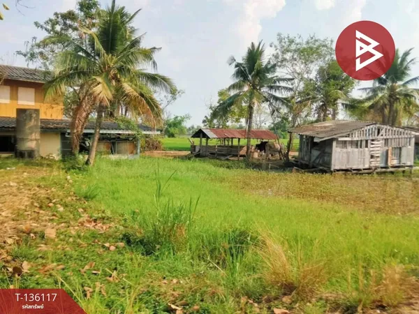 ขายที่ดิน เนื้อที่ 7 ไร่ 75 ตร.วา เสลภูมิ ร้อยเอ็ด