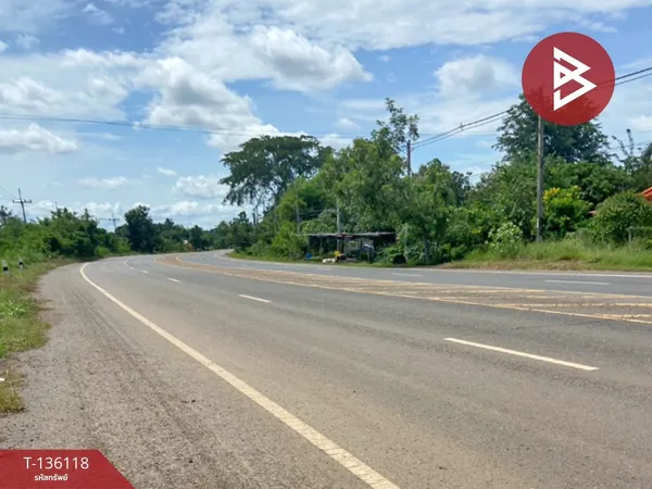 ขายที่ดิน เนื้อที่ 1 ไร่ 2 งาน 6 ตร.วา บึงสามพัน เพชรบูรณ์