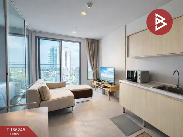 ขายคอนโด บลูไดมอนด์ ชะอำ-หัวหิน (Blu Diamond Cha Am-Hua Hin) เพชรบุรี