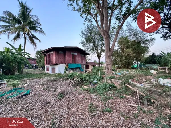 ขายที่ดิน เนื้อที่ 3 งาน 73.8 ตร.วา ในเมือง พิษณุโลก