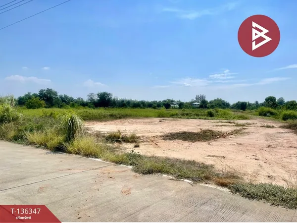 ขายที่ดิน เนื้อที่ 4 ไร่ 3 งาน 50.1 ตร.วา พนัสนิคม ชลบุรี